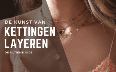 De kunst van kettingen layeren